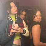Lydia Night Instagram - spoiler alert!!! heaven IS a place on earth!!! 🚨🚨🚨