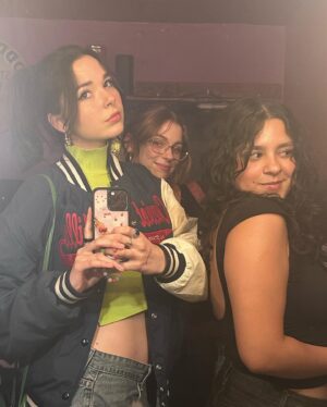 Lydia Night Instagram - spoiler alert!!! heaven IS a place on earth!!! 🚨🚨🚨