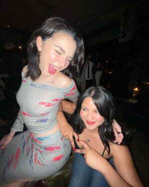 Lydia Night Instagram - eye seeeee uuuuuuu