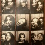Lydia Night Instagram - hey ‘23 😤