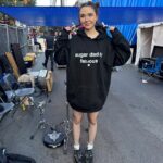 Lydia Night Instagram - i love u chicago