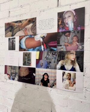 Lydia Night Instagram - forever proud and inspired by u row :’)