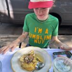 Lydia Night Instagram - i love u chicago