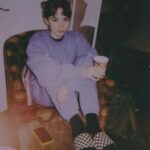 Lydia Night Instagram - being very real