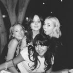 Lydia Night Instagram - high school sweethearts <3