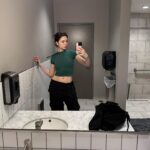 Lydia Night Instagram - 🦎