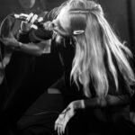 Lydia Night Instagram - who’s she?? i cant wait to know her again.