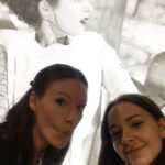 Lydia Night Instagram - happy international women’s day! here is one of the many women in my life who constantly inspire me and show me what it means to be a bad bitch on the daily🎉☠️🤗💃🏻⚡️🌈