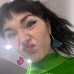 Lydia Night Instagram - a tory time is a good time