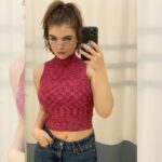 Lyliana Wray Instagram - 🤓