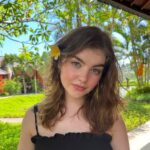 Lyliana Wray Instagram - Bali 🌼