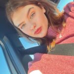 Lyliana Wray Instagram - 🌺🌺🌺