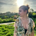 Lyliana Wray Instagram - I’ll miss you Bali 🫶🏻