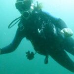 Lyliana Wray Instagram - Certified open water diver!! Thanks to @hillaryaudrey (best instructor ever!) and @sanctumnusapenida such an amazing experience.🐠