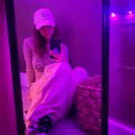 Lyliana Wray Instagram – 💜 Self Love Club 💜