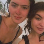 Lyliana Wray Instagram - Under the sea 🐠