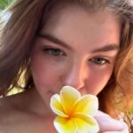 Lyliana Wray Instagram - Bali Birthday 🎂