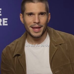 Lyna Khoudri Instagram - l’été - part 1 ⭐️🤙