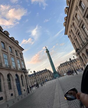 Lyna Khoudri Instagram - l’été - part 1 ⭐️🤙
