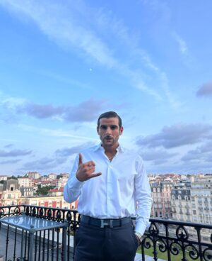 Lyna Khoudri Instagram - l’été - part 1 ⭐️🤙