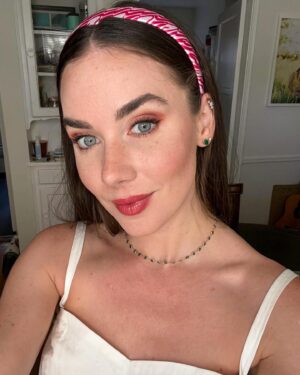 Lyndon Smith Instagram - Hi Barbie 👋🏻