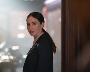 Lyndon Smith Instagram - Thanks for the memories @disneynt 🫶🏻 #NatyTrej4Lyfe ⁣
⁣
#NationalTreasure #NationalTreasureSeries #AgentRoss