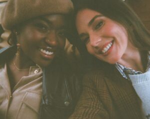 Lyndon Smith Instagram - Thanks for the memories @disneynt 🫶🏻 #NatyTrej4Lyfe ⁣
⁣
#NationalTreasure #NationalTreasureSeries #AgentRoss