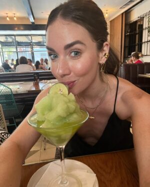 Lyndon Smith Instagram - Look, I know that no one was getting a restful night’s sleep until I finished posting Bali photos four weeks after the fact. You’re welcome.⁣
⁣
Life lessons- just say yes to the trip. Eat all the food and drink all the drinks. Pet all the animals. Go on the swing that has in no way undergone inspections. Just. Say. Yes. (Statistically speaking you’ll be fine and the stories will be epic.)