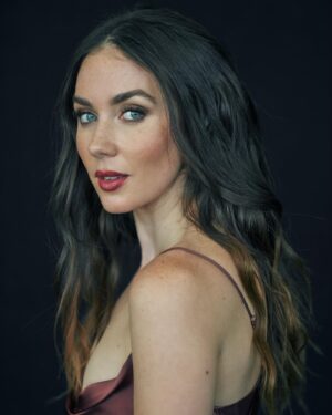 Lyndon Smith Instagram - I’ve always, always wanted to shoot with the @rikerbrothers and the entire experience was an absolute dream sequence! It’s actually amazing that we got any shots where I wasn’t snort laughing. And as always, @michaelduenas on hair and @nicolewalmsley on the mug. 🤗