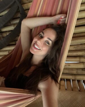Lyndon Smith Instagram - Look, I know that no one was getting a restful night’s sleep until I finished posting Bali photos four weeks after the fact. You’re welcome.⁣
⁣
Life lessons- just say yes to the trip. Eat all the food and drink all the drinks. Pet all the animals. Go on the swing that has in no way undergone inspections. Just. Say. Yes. (Statistically speaking you’ll be fine and the stories will be epic.)