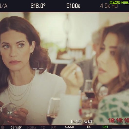 Lyndsy Fonseca Instagram - #trouble with @daniellamonet