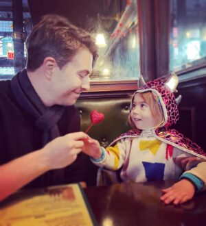 Lyndsy Fonseca Instagram - Spreading love today to all of you. ❤️