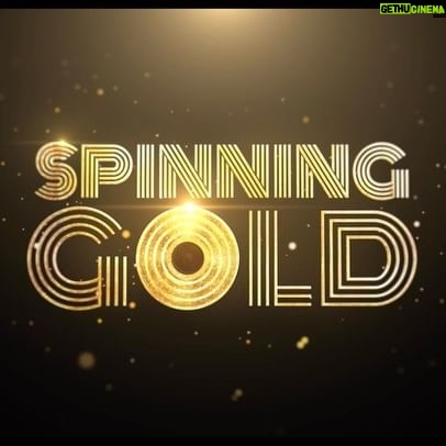 Lyndsy Fonseca Instagram - Let’s dance! One record label broke all the rules & wrote the greatest music story never told. Watch the trailer for my new film SPINNING GOLD, only in theaters March 31st. #SpinningGold #spinninggoldmovie