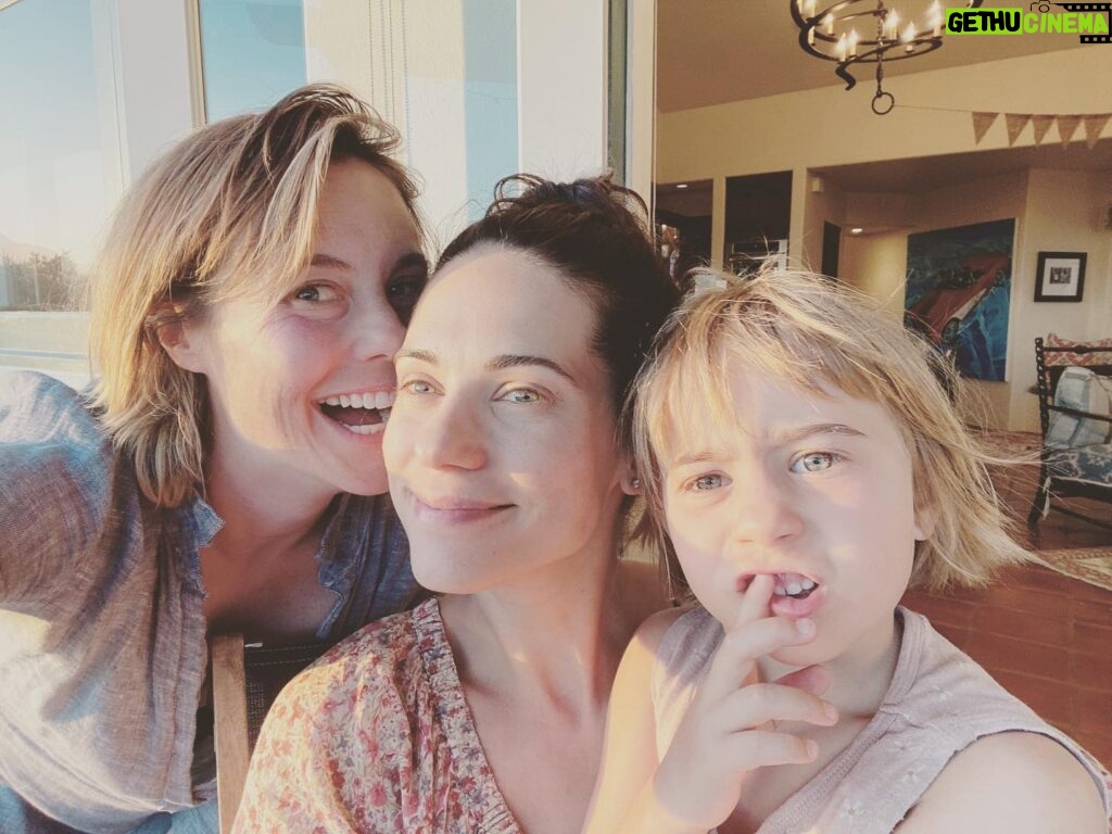 Lyndsy Fonseca Instagram - A trip filled with so much love and gratitude. (I’m also fucking exhausted, but duh) @ashleywilliamsandcompany and fam- couldn’t love you more. #santabarbara #ojai