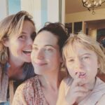 Lyndsy Fonseca Instagram - A trip filled with so much love and gratitude. (I’m also fucking exhausted, but duh) @ashleywilliamsandcompany and fam- couldn’t love you more. #santabarbara #ojai