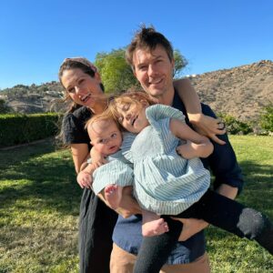 Lyndsy Fonseca Instagram - 