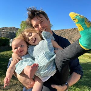 Lyndsy Fonseca Instagram - 