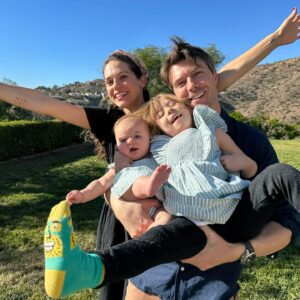 Lyndsy Fonseca Instagram - 