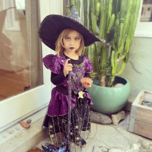 Lyndsy Fonseca Instagram - Well that was fun. 🎃