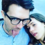 Lyndsy Fonseca Instagram – Have a great Wednesday