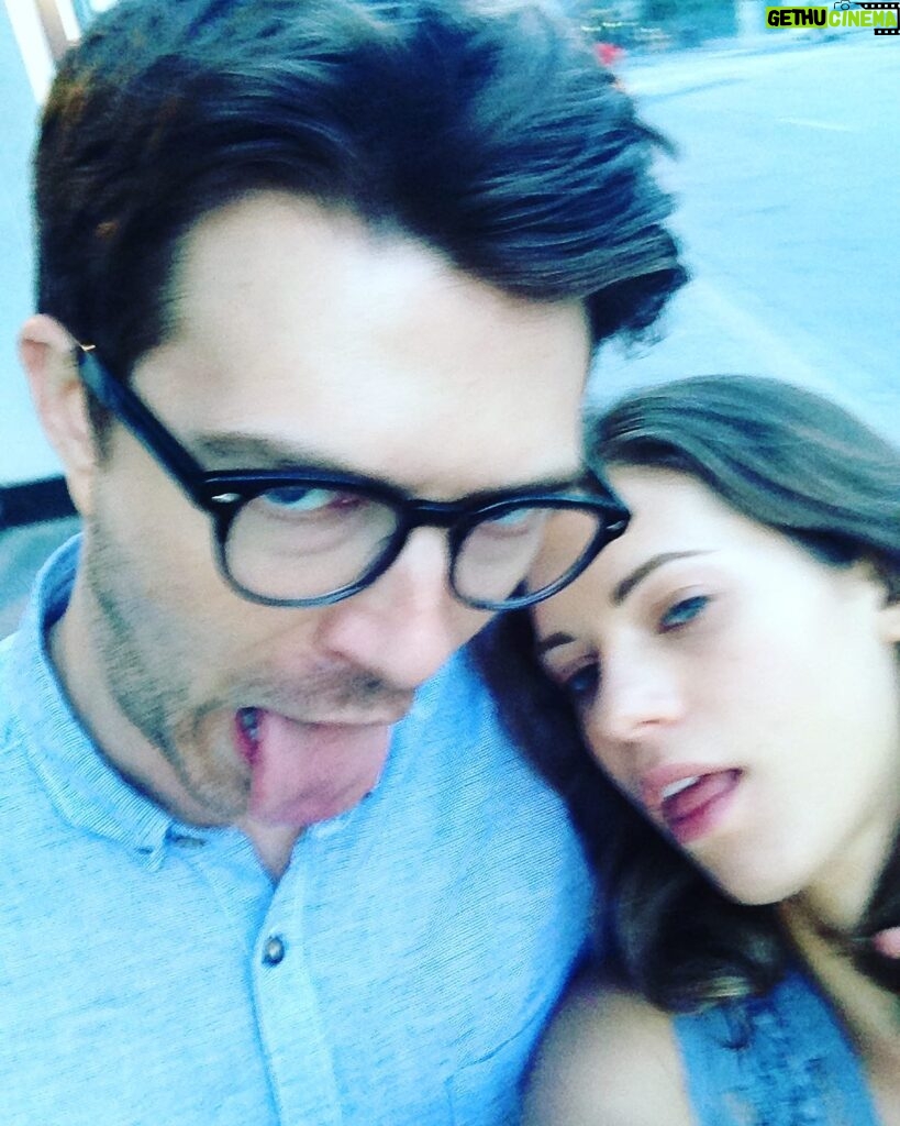 Lyndsy Fonseca Instagram - Have a great Wednesday