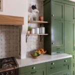 Lyndsy Fonseca Instagram - Follow along with us as we visit the Hartwick Street remodel project: cozy home to actors Lyndsy Fonseca and Noah Bean. This 1920s bungalow got a head-to-toe makeover courtesy of the skilled Jessica Dimitri Mares of Renovate 108, making it the ideal family home with space to grow, while paying homage to its Spanish-style roots. #home #renovate #family #space #spanish #style #roots #cozy #actors #makeover