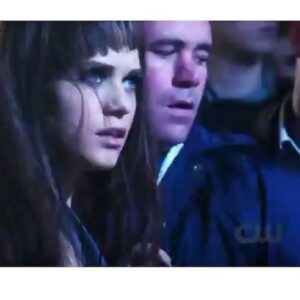 Lyndsy Fonseca Instagram - Ya know just that time I was a spy under cover as a stripper to save the women from a traffic ring.