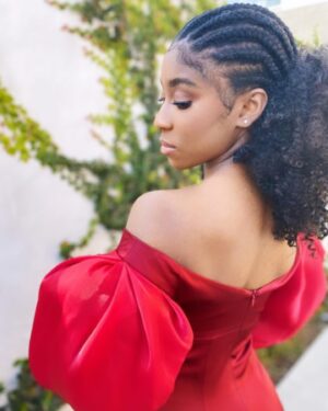 Lyric Ross Thumbnail - 12.8K Likes - Top Liked Instagram Posts and Photos