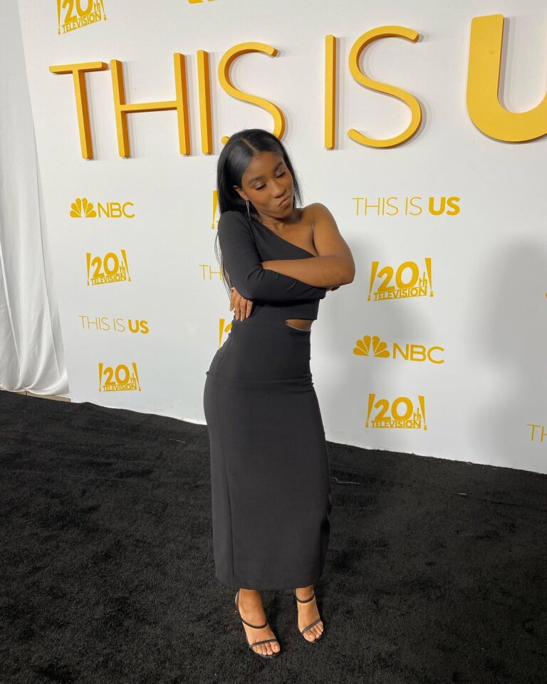 Lyric Ross Top 100 Instagram Photos and Posts