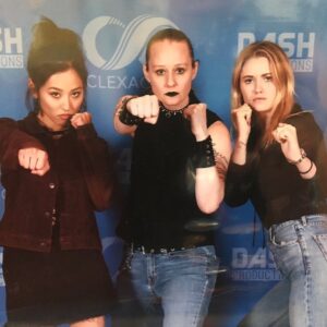 Lyrica Okano Instagram - @clexacon, thank you for having us and giving us the chance to meet with the very ppl who have been so supportive of us since Day 1. You guys give me reason to do what I do. I cherish and support every single one of you. Thank you all from the bottom of my heart ❤️🙏 #clexacon2019