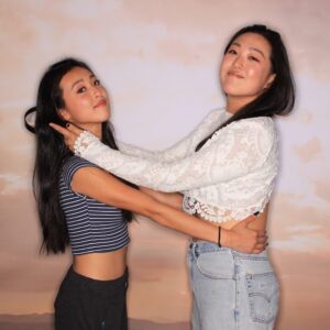Lyrica Okano Instagram - I love you I love you I love you