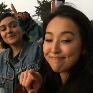 Lyrica Okano Instagram - BRUHHH I found this @arielabarer 
Take us backkkkk