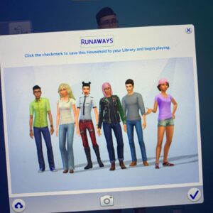 Lyrica Okano Instagram - #MarvelsRunaways returns for its third and final season ‪December 13‬ on @hulu.✨ Oh man. I’m speechless. I’ve never been great with putting my feelings into words or expressing my emotions eloquently, but that’s the very reason why Nico Minoru is so important to me. This show broke me out of my cave in NYC and pushed me out of my comfort zone to move to LA. And oh my goodness, I’m so glad it did. I met so many amazing ppl who’ve become some of my closest friends throughout this journey. SO MUCH hard work, laughter, tears, sweat and sometimes blood has gone into making this... AHHH and all of you who have watched and continued to support this show, I can’t even begin to express how thankful I am of all of you. 
To @hulu and @marvel, thank you for giving so much love to this show.

To @joshschwartz76 @stephaniecarolsavage @qpeeples, thank you for putting so much trust in us and giving us this opportunity. The lessons I’ve learned and the gorgeous memories I’ve gained from this show will always be with me. Again, thank you for allowing us to be who we are to tell these stories.

To every writer that took part in making this work, thank you for all of the love and care you put into these characters. 
To every director, thank you thank you thank you.

To every single crew member that’s worked on this show from these past 3 seasons. Some of the kindest, most hardworking, and most talented ppl out there. Every department. Your work ethic is out of this world. Thank you for putting your hearts and souls into this, each and every day.

And to all of you, our Runaways fans, thank you for absolutely everything. For all of the love and support you have for these characters. For all the times you tweeted, commented and posted about Runaways. For all the times you sat and waited for the new season to come on. You guys are truly the hearts and souls of this show. Thank you for believing in us.

Ugh I’m making this sound like a dramatic goodbye letter, which is NOT what I wanted because this isn’t goodbye, obviously. Our characters will always be here to stay with us. Forever.
And on that note. Ariela, Allegra, Ginny, Gregg, and Rhenzy... we’ll always be family. I love you ❤