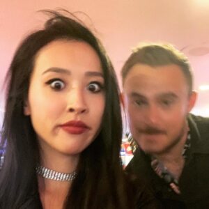 Lyrica Okano Instagram - Part 2 of my favorite moments from #clexacon2019 💕